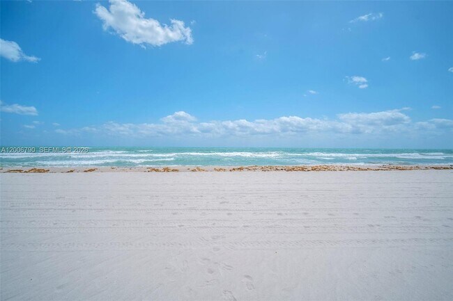 property at 5313 Collins Ave