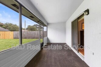 848 Mikasuki Dr in Lakeland, FL - Building Photo - Building Photo