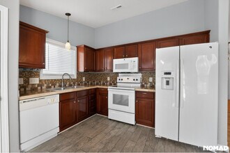 4018 Planters Watch Dr in Charlotte, NC - Building Photo - Building Photo