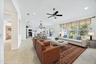 657 MacKenzie Cir in St. Augustine, FL - Building Photo - Building Photo