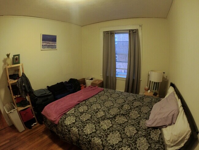 1615 Commonwealth Ave in Boston, MA - Building Photo - Building Photo