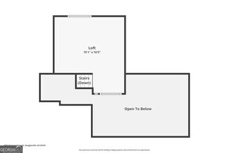 8950 Western Pines Ct in Douglasville, GA - Building Photo - Building Photo