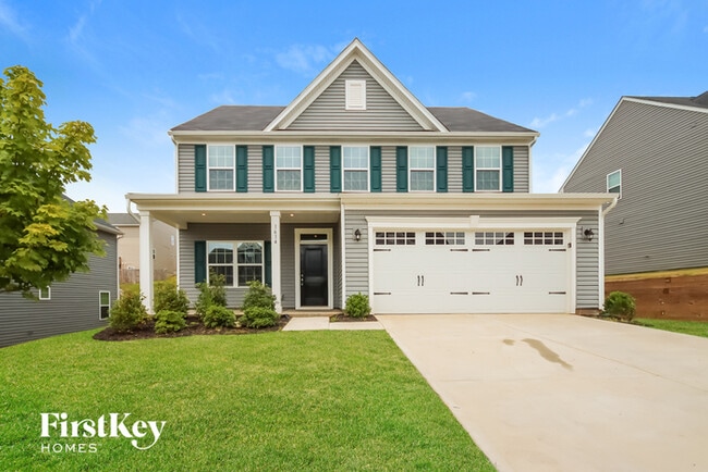 property at 1614 Tundra Ln
