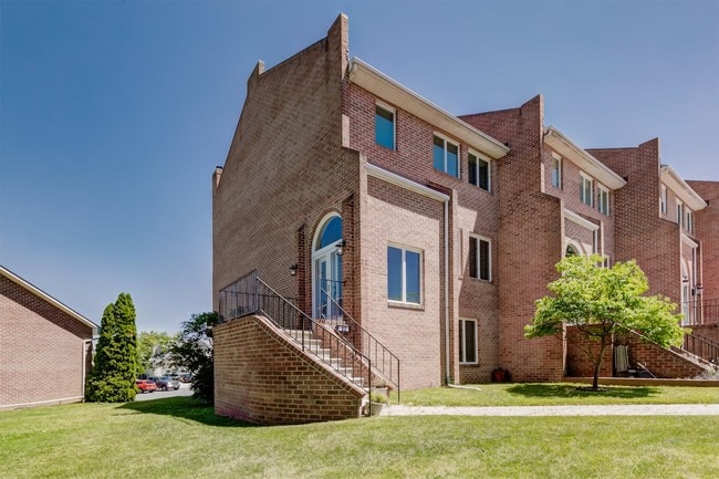 property at 22 Glasshouse Garth