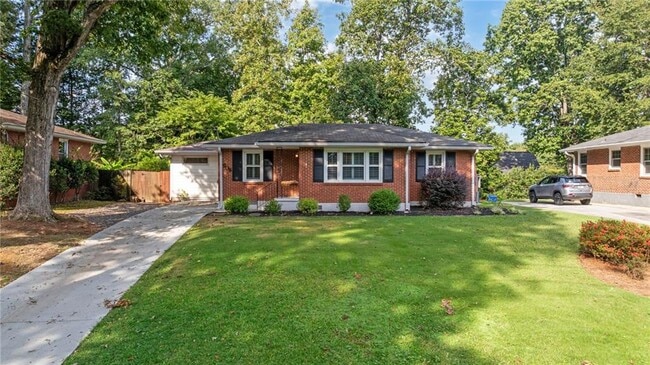 property at 908 Willivee Dr
