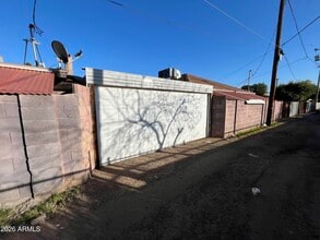 1617 E Oak St in Phoenix, AZ - Building Photo - Building Photo