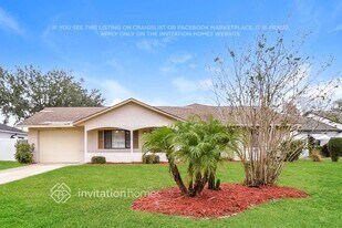 1223 Ryan St in Port Orange, FL - Building Photo