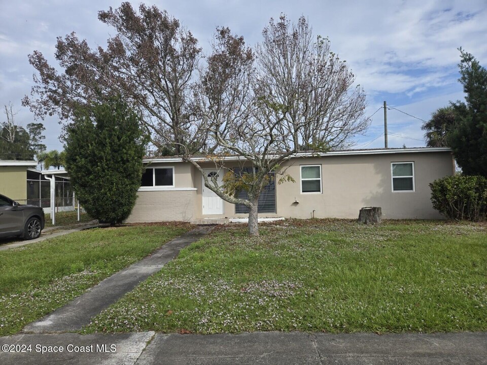 1041 Bianca Dr NE in Palm Bay, FL - Building Photo