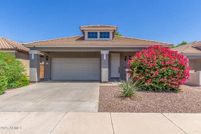 property at 21534 E Domingo Rd
