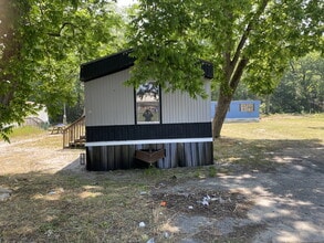 121 Fredrick St in Denmark, SC - Building Photo - Building Photo
