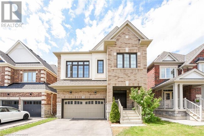 1270 McPhedran Point in Milton, ON - Building Photo - Building Photo