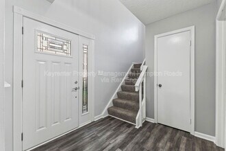 5408 Chatham Lake Dr in Virginia Beach, VA - Building Photo - Building Photo