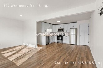 117 Washburn Rd in Deerfield, WI - Building Photo - Building Photo