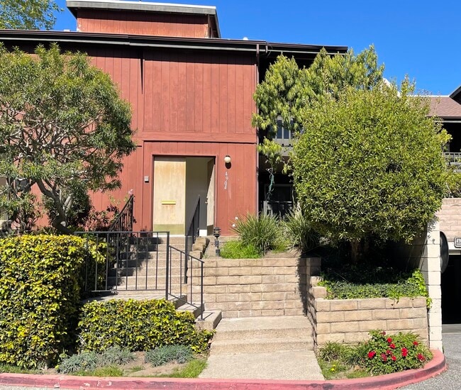 property at 4904 Maytime Ln
