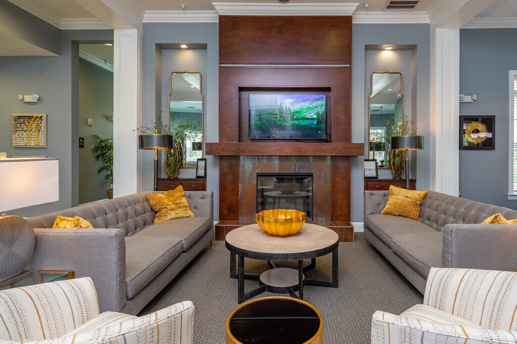 MAA Bellevue Apartments in Nashville, TN