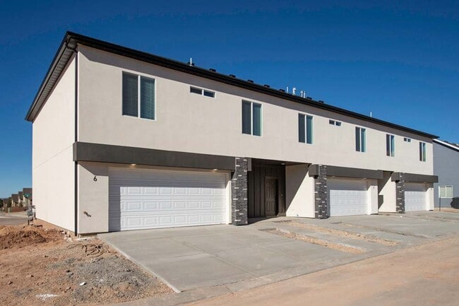 property at 2875 W Cody Dr