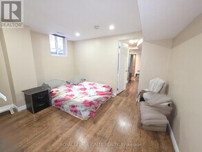 54 Harley Dr in Ajax, ON - Building Photo - Building Photo