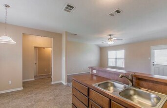 3508 John Haedge Dr in Killeen, TX - Building Photo - Building Photo