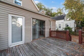 2420 Shirley Ave in St. Louis, MO - Building Photo - Building Photo