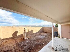 10704 E 34th St in Yuma, AZ - Building Photo - Building Photo