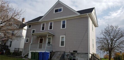 51 Prospect Ave in Middletown, NY - Building Photo - Building Photo