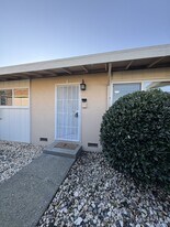 9 10th St in Santa Rosa, CA - Building Photo