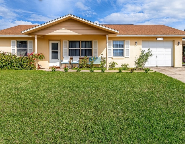 2980 N Lowell Rd, Unit Alpha Retreat in Avon Park, FL - Building Photo - Building Photo
