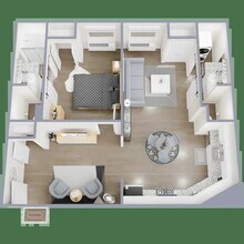 1350 Broadfield Blvd in Houston, TX - Building Photo - Building Photo