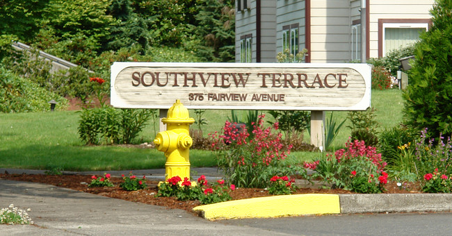 Southview Terrace in Salem, OR - Building Photo - Building Photo