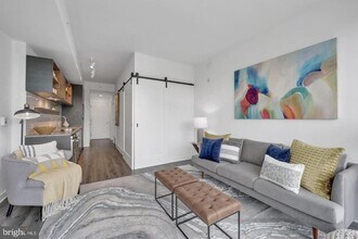 2030 8th St NW in Washington, DC - Building Photo - Building Photo