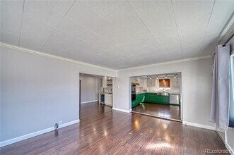 416 E 7th St in Leadville, CO - Building Photo - Building Photo