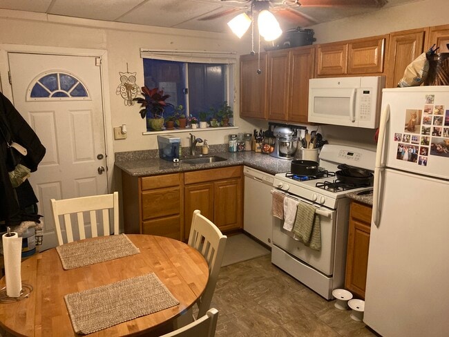 property at 144 Almond Way