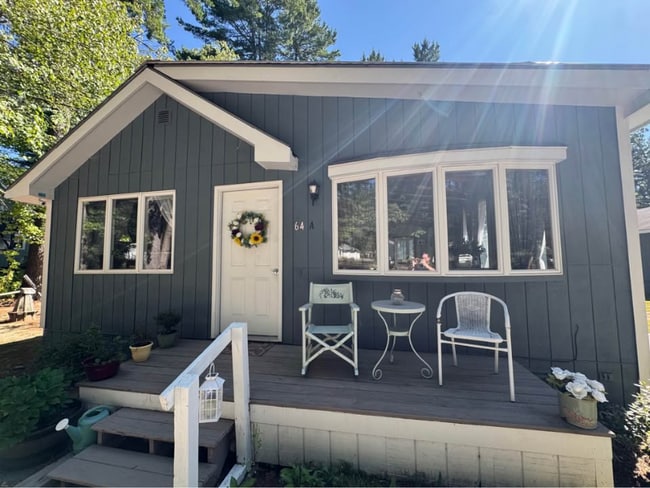 property at 64 Emerson Dr
