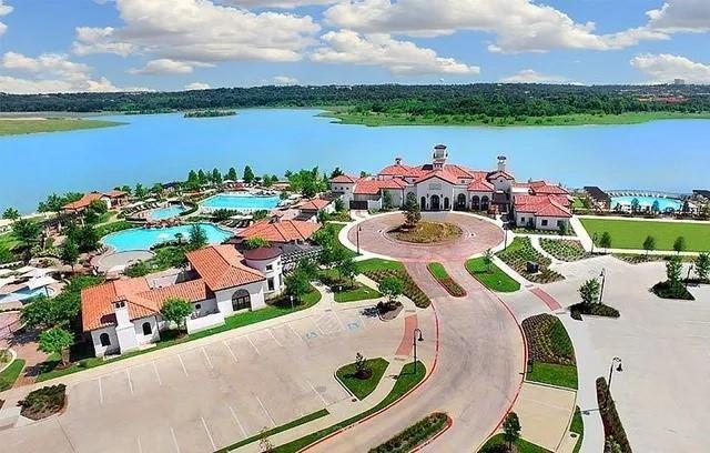 1402 French Violet Wy in Arlington, TX - Building Photo - Building Photo