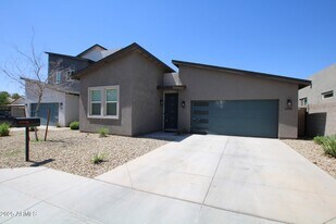 2630 E Harvard St in Phoenix, AZ - Building Photo
