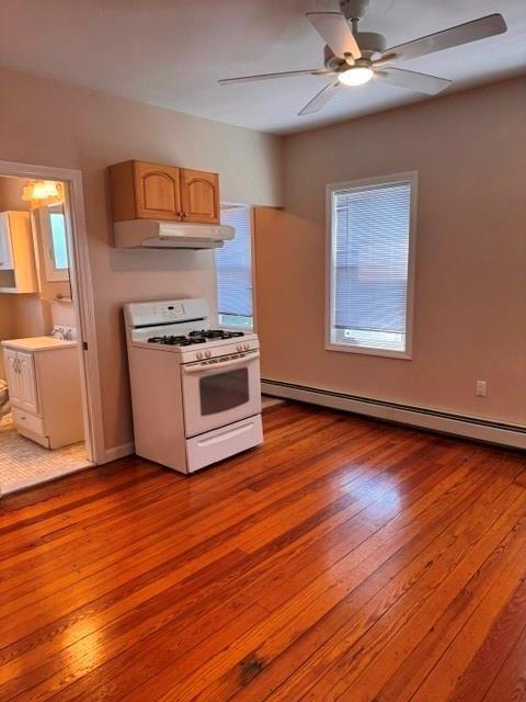 property at 597-597 Armistice Blvd