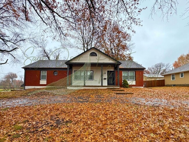 property at 12315 E 44th Terrace