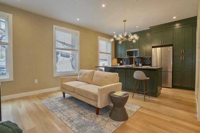 property at 95 Court St