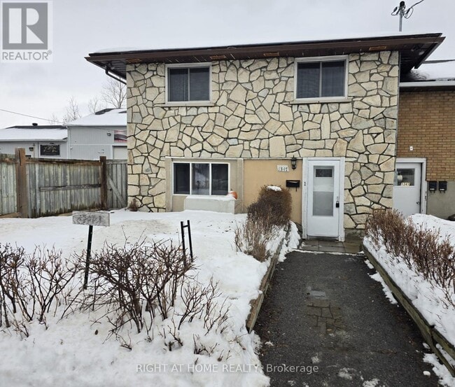 property at 1351 Marchand St