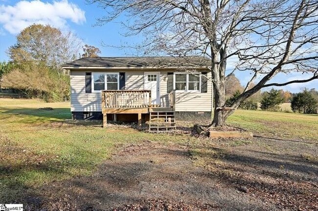 property at 731 Winding Creek Rd