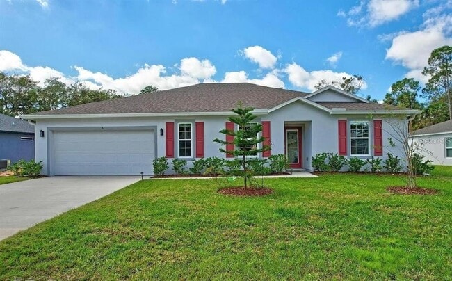 property at 6 Pine Bluff Ln