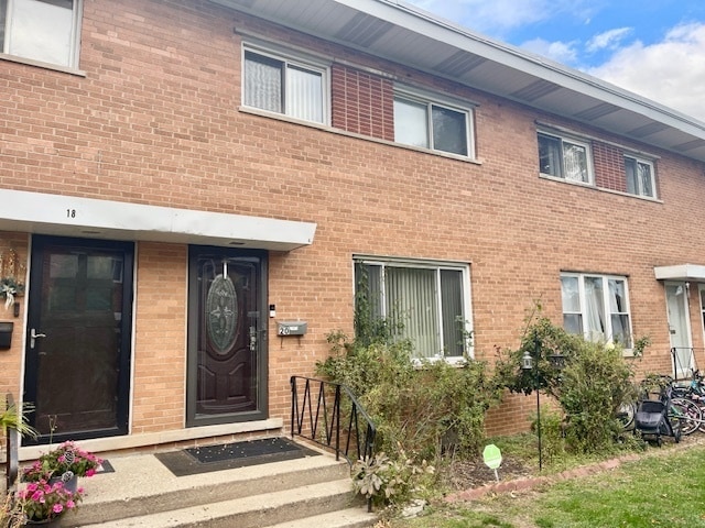 property at 20 N Albert St