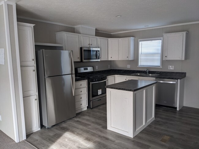 property at 3617 N Grand Ave E