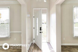 17 Moss Cove Ct in Greensboro, NC - Building Photo - Building Photo