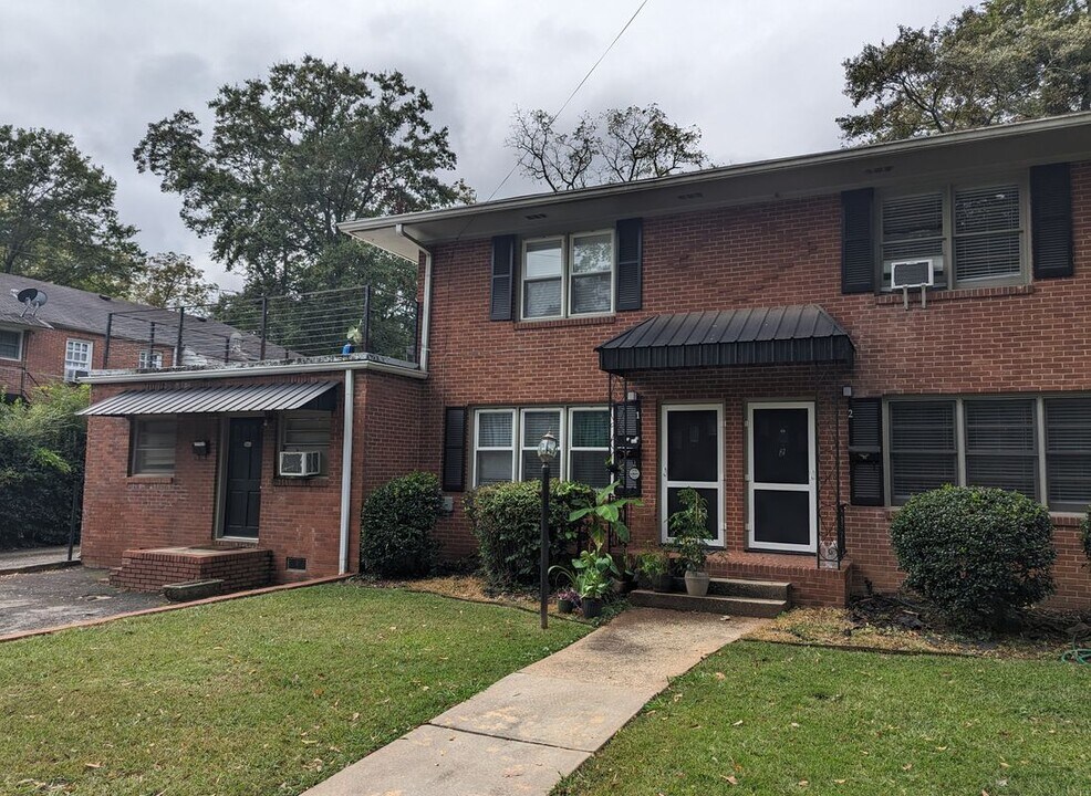 3541 Jefferson St in Atlanta, GA - Building Photo