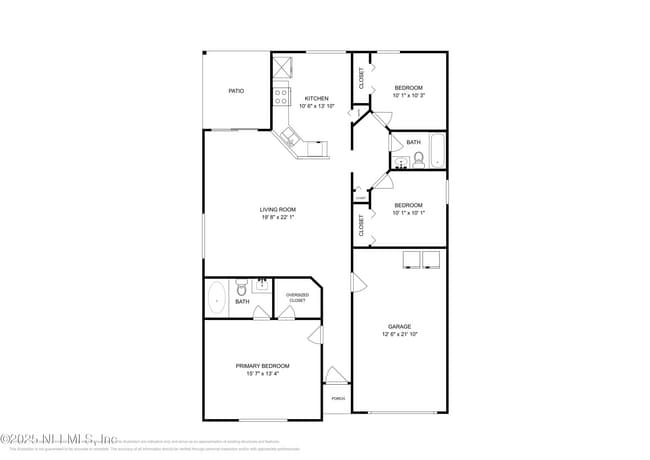 1532 Irishwood Ct in Middleburg, FL - Building Photo - Building Photo