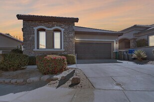 82833 Odlum Dr in Indio, CA - Building Photo