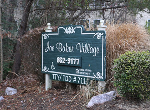 Joe Baker Village 62+ or Disabled in Lexington Park, MD - Building Photo - Building Photo