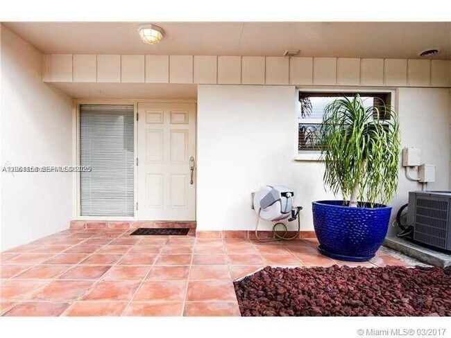 property at 8119 SW 81st Pl