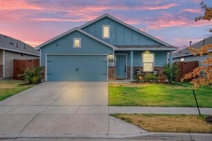 2919 Cascade Ln in Forney, TX - Building Photo